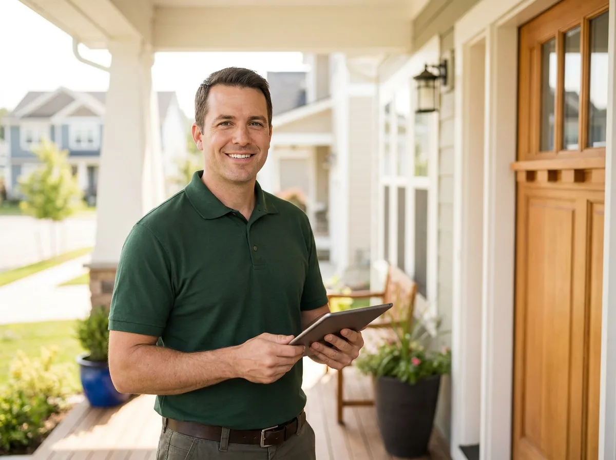 Pest control FAQs for Mount Joy, PA